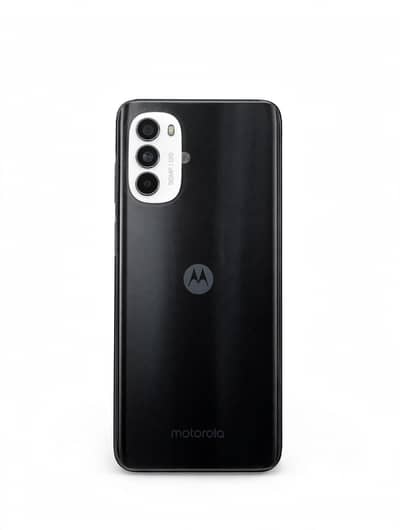 Motorola Moto G82 5G - 6GB/128GB - 10/10 Condition - PTA Approved