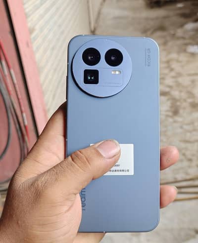 Realme GT8