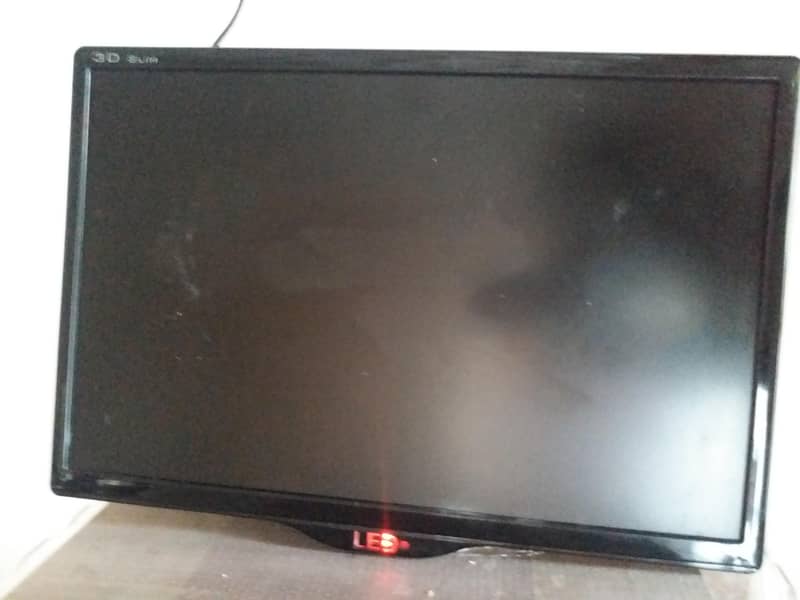 24inch LED 2