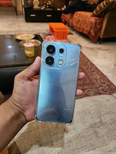 Xiaomi Redmi Note 13