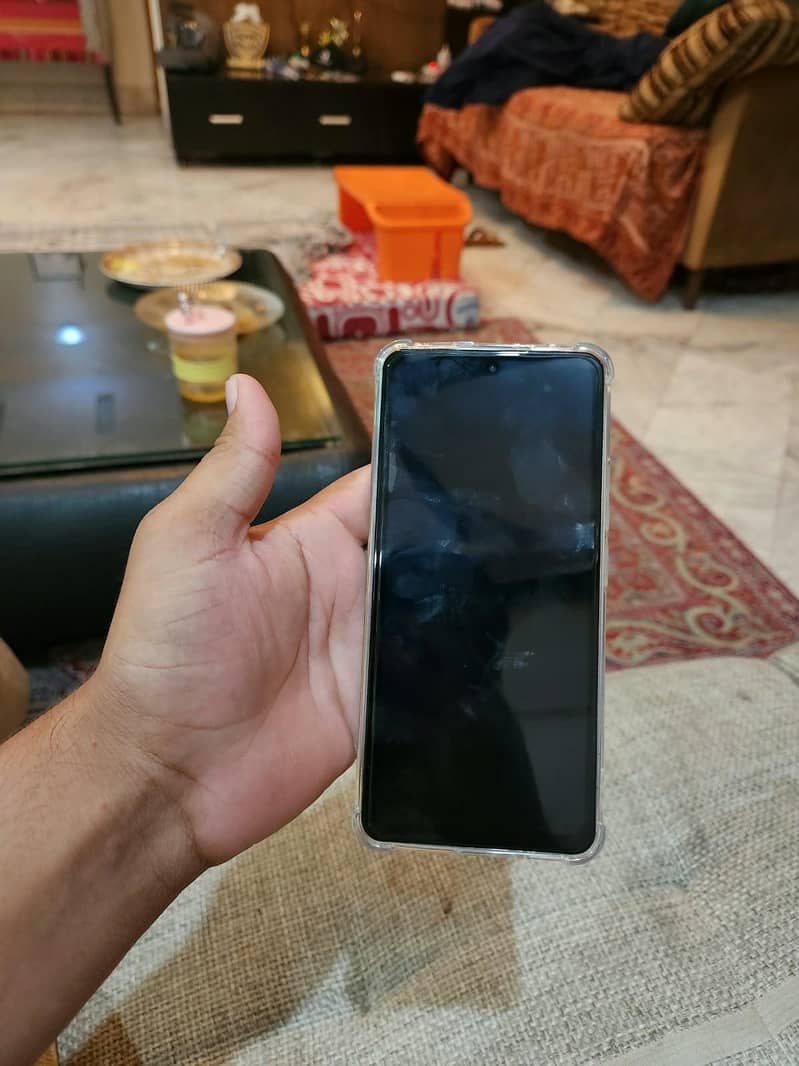 Xiaomi Redmi Note 13 1