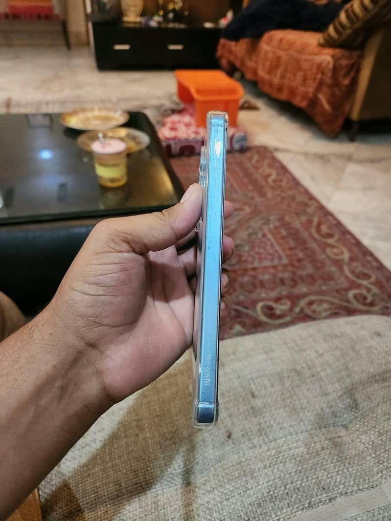 Xiaomi Redmi Note 13 4