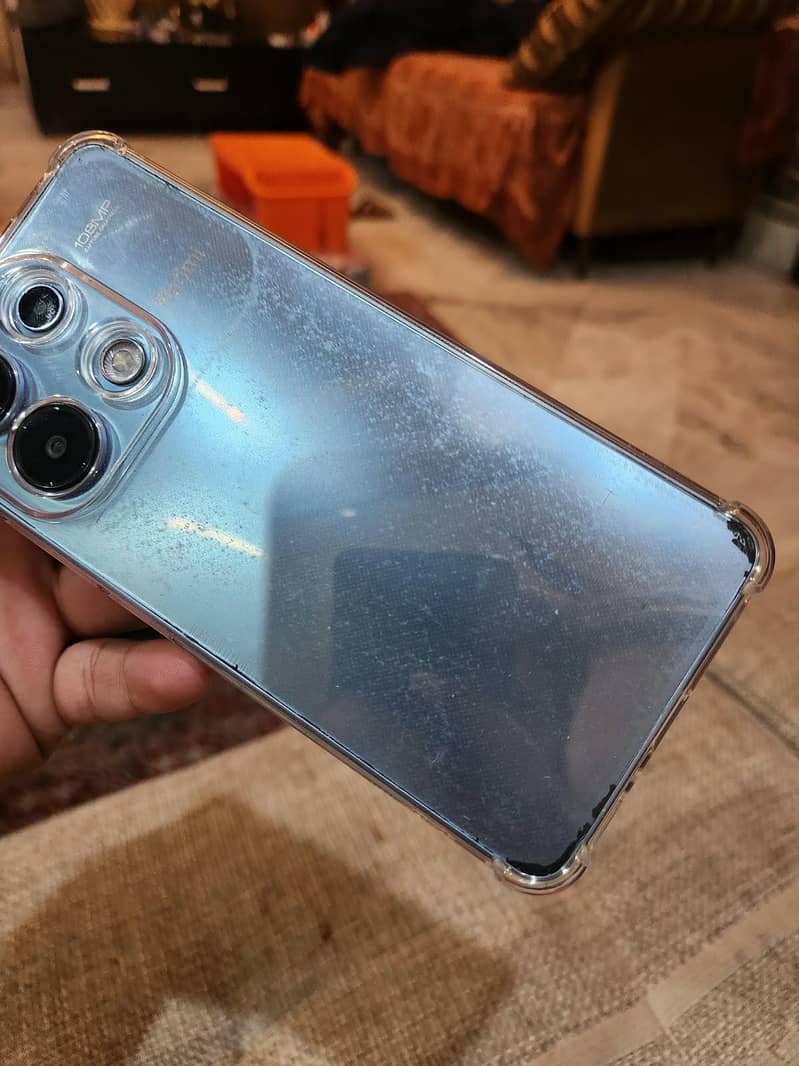 Xiaomi Redmi Note 13 5