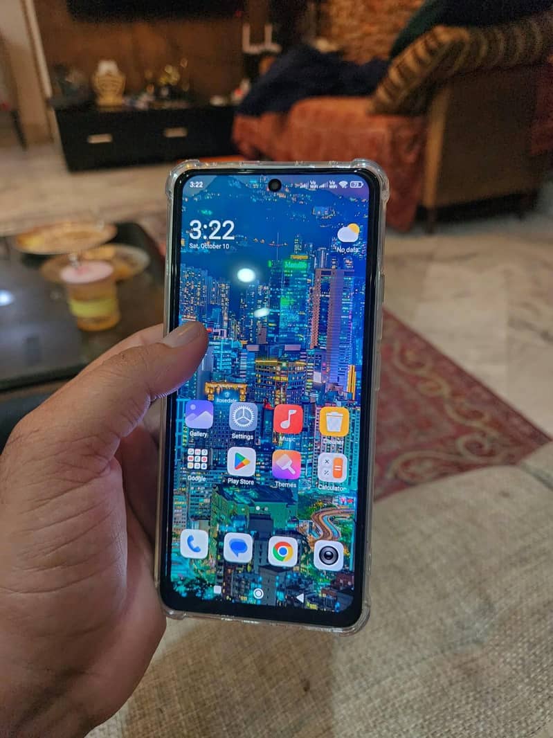 Xiaomi Redmi Note 13 6