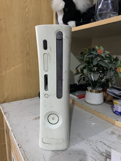 Xbox 360 slim for sale