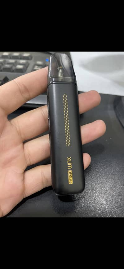 Xlim Go Lite