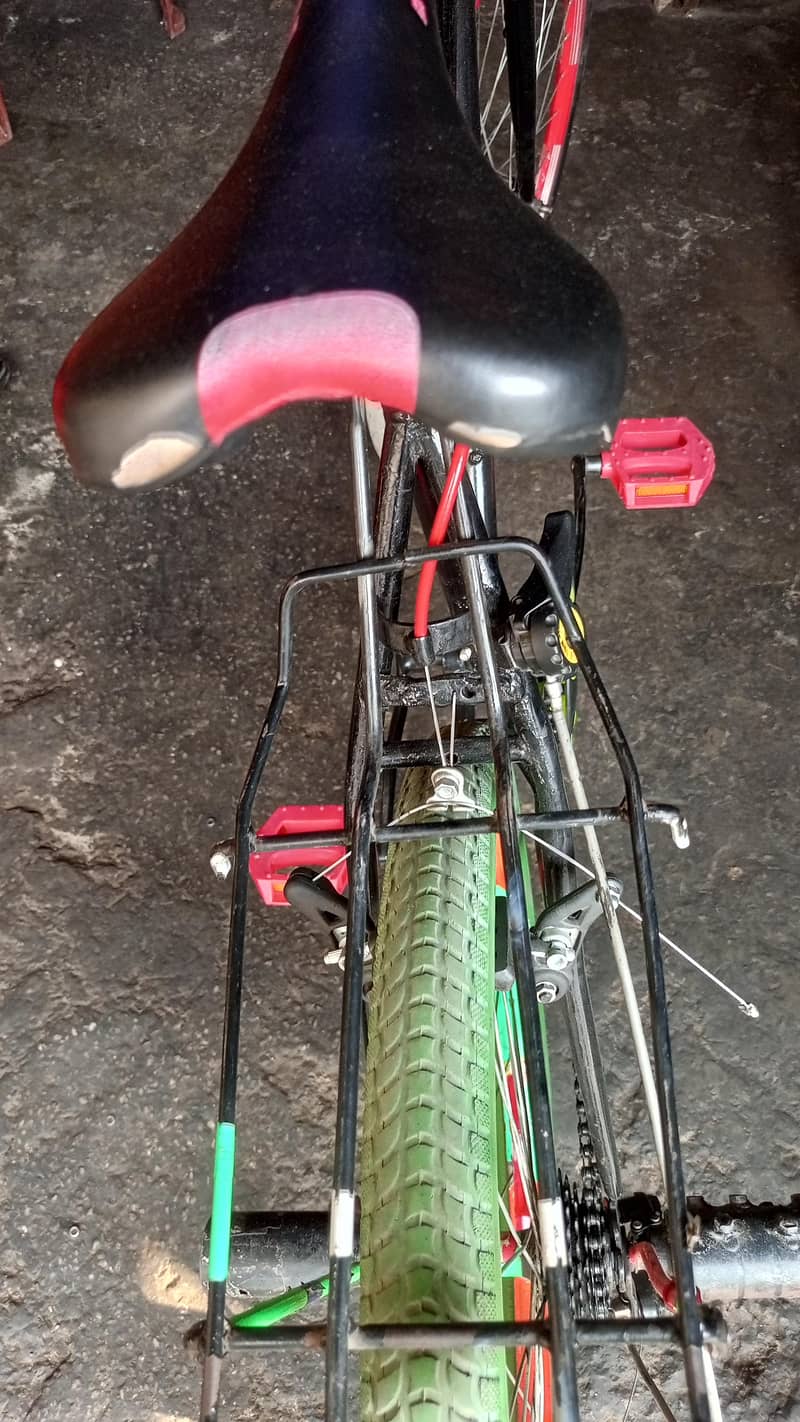 phonex cycle 2