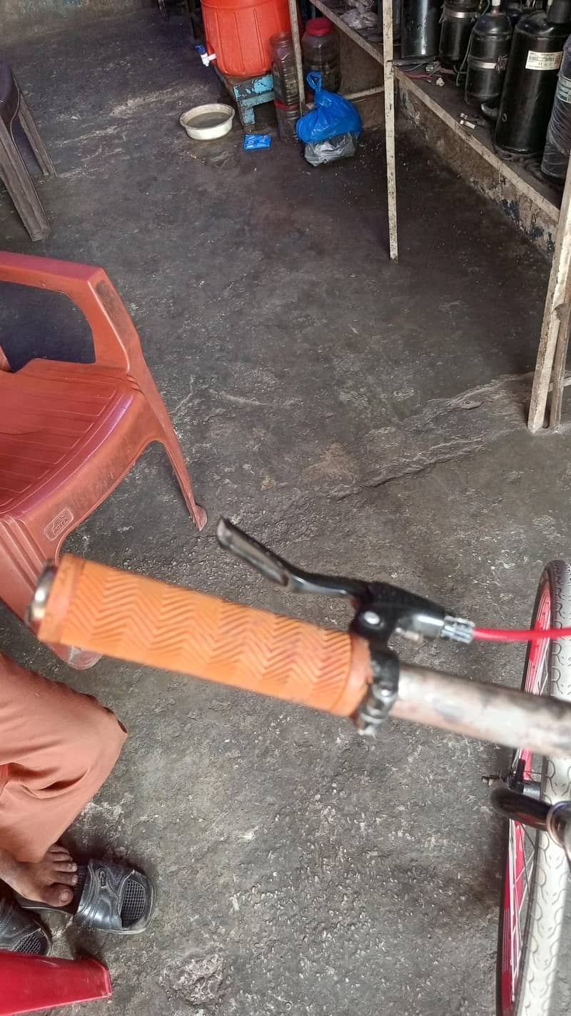phonex cycle 5