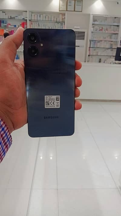 Samsung Mobile A06