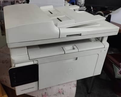hp all in one printer copier