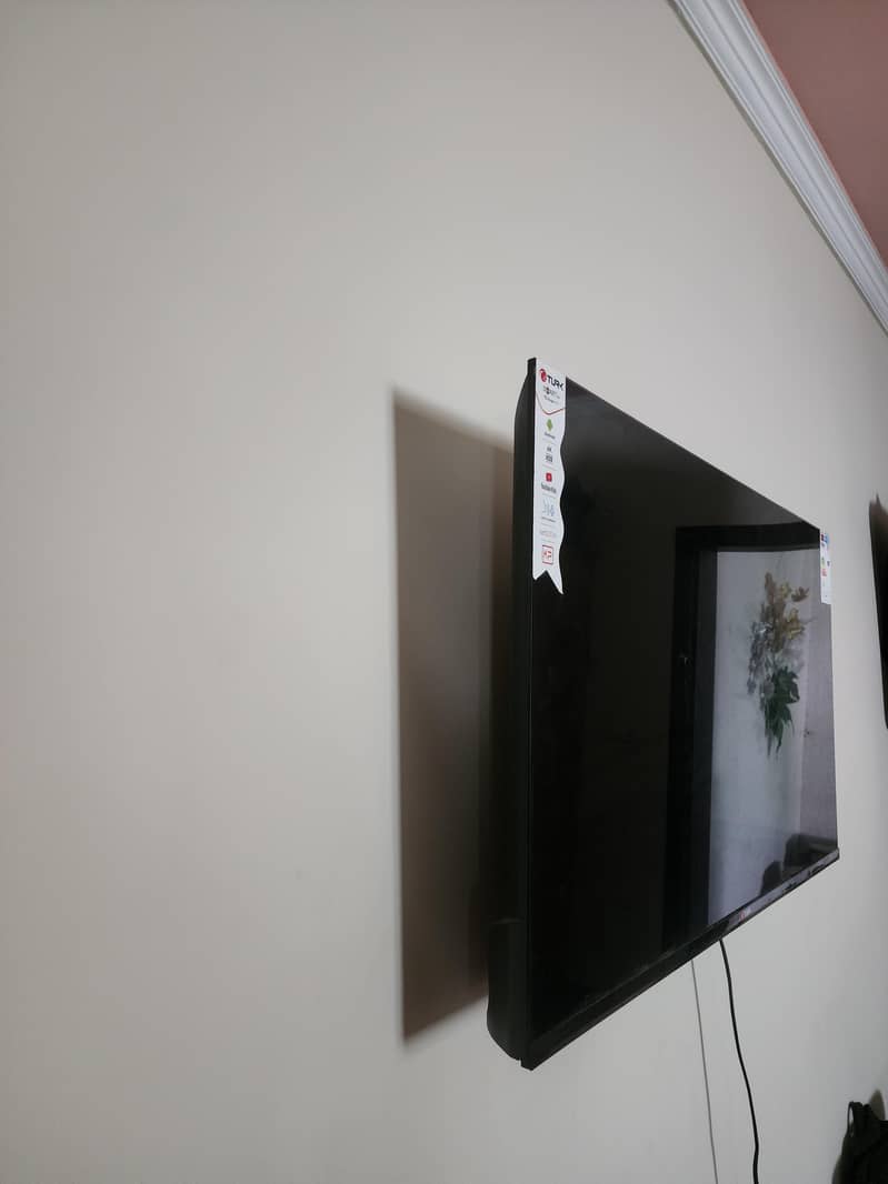 Turk LED 0