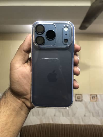 Apple iPhone 14 Pro