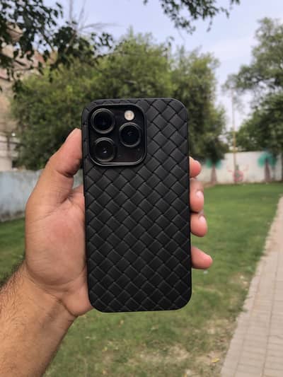 Apple iPhone 14 Pro