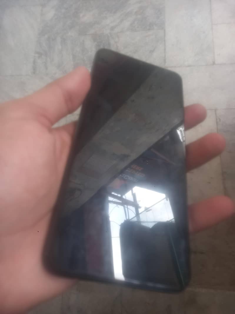 OPPO A15s 0