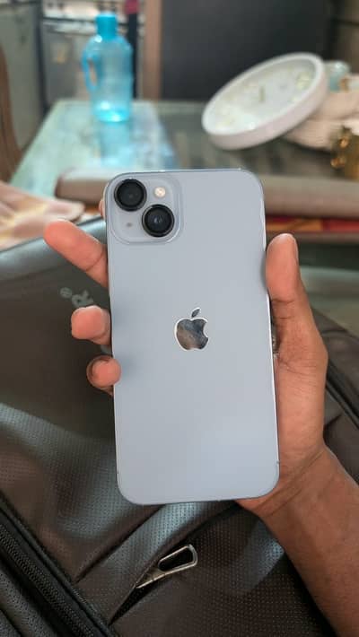 Apple iPhone 14 plus