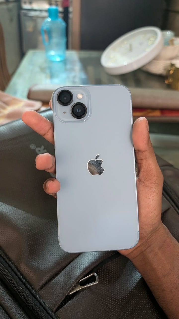 Apple iPhone 14 plus 0