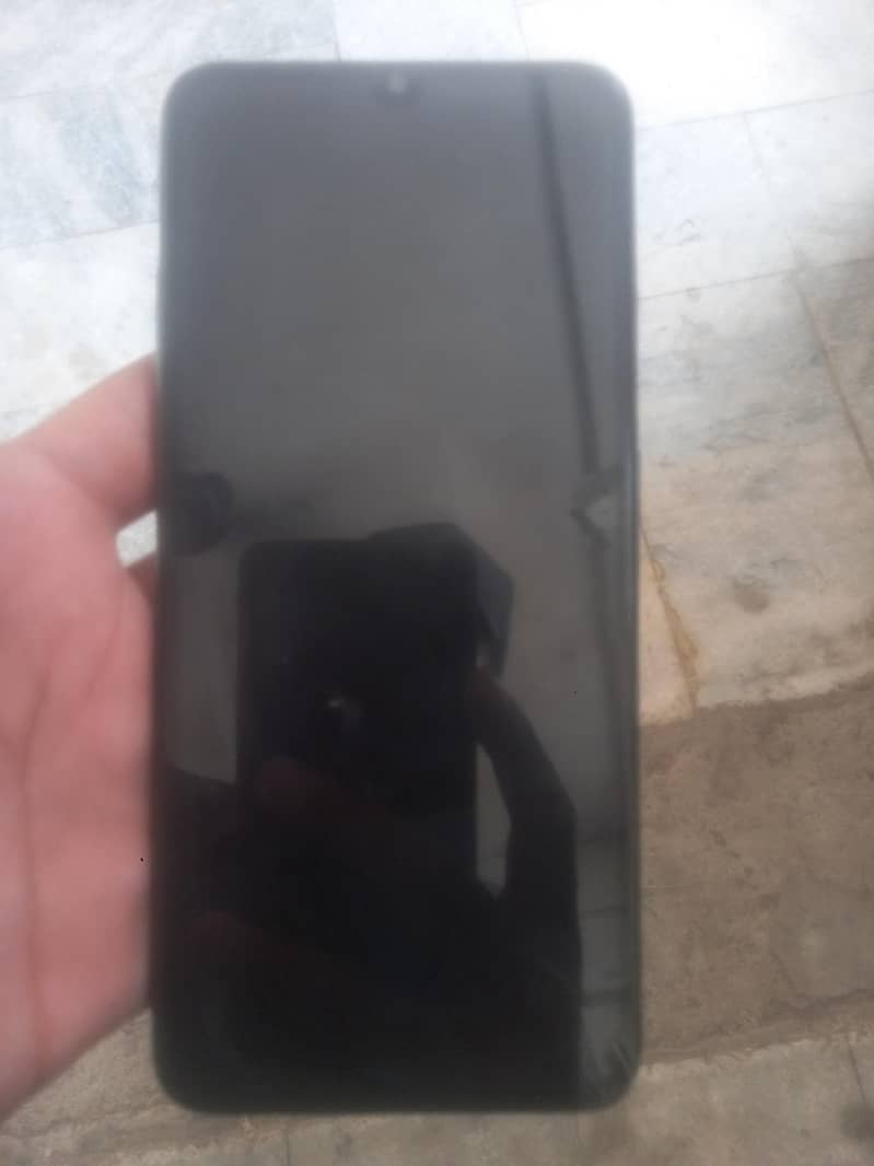 OPPO A15s 3