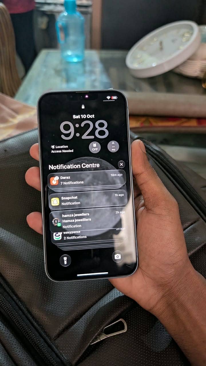 Apple iPhone 14 plus 4