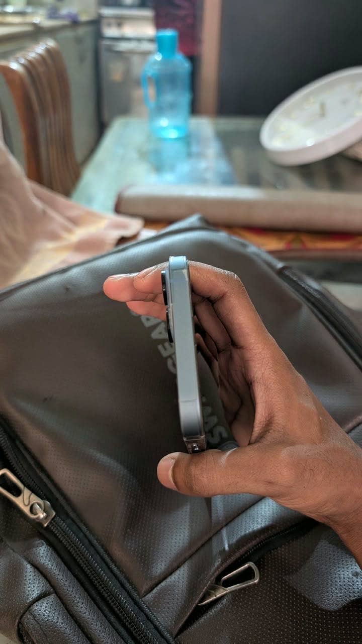 Apple iPhone 14 plus 5
