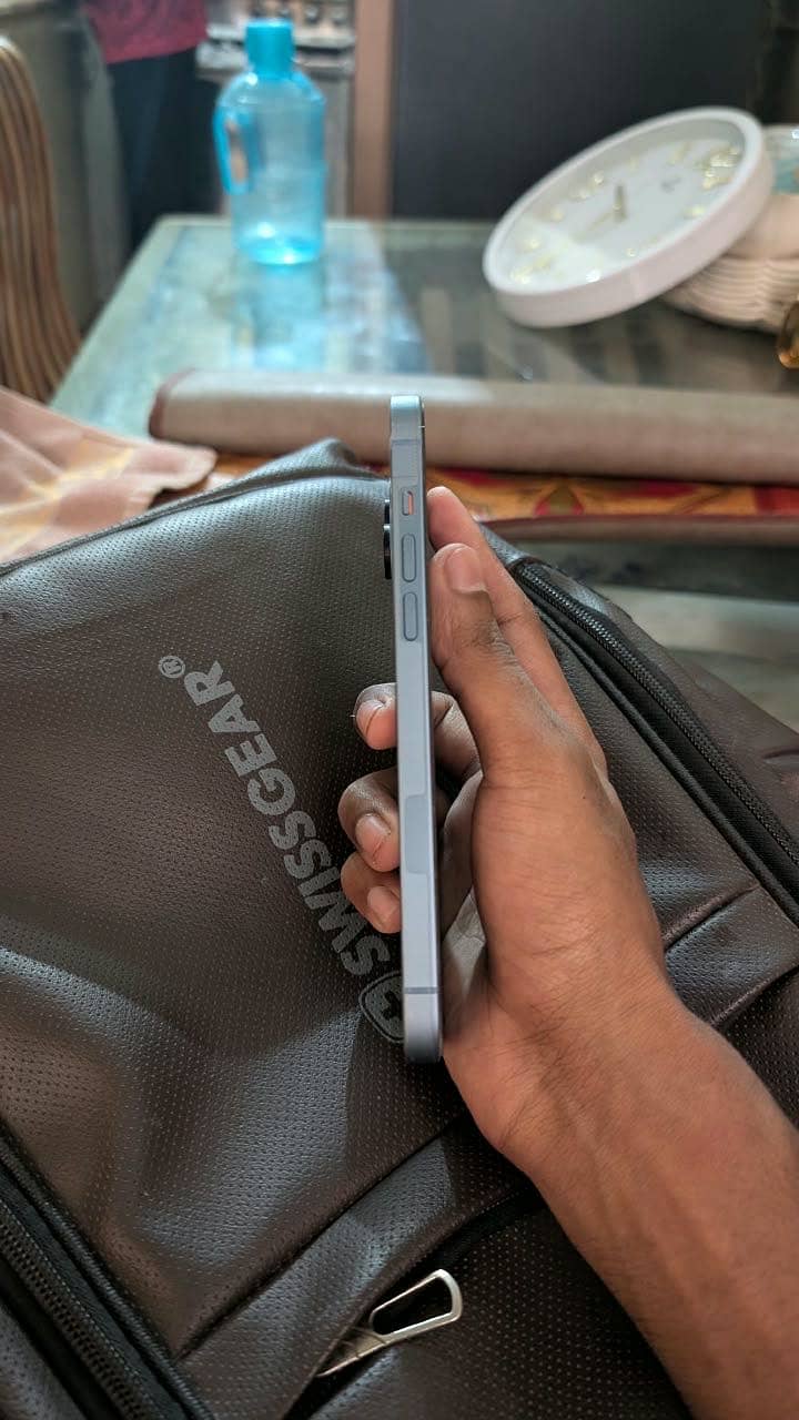 Apple iPhone 14 plus 6
