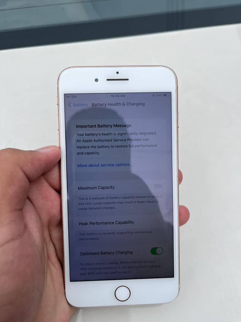 Apple iPhone 8 Plus 1