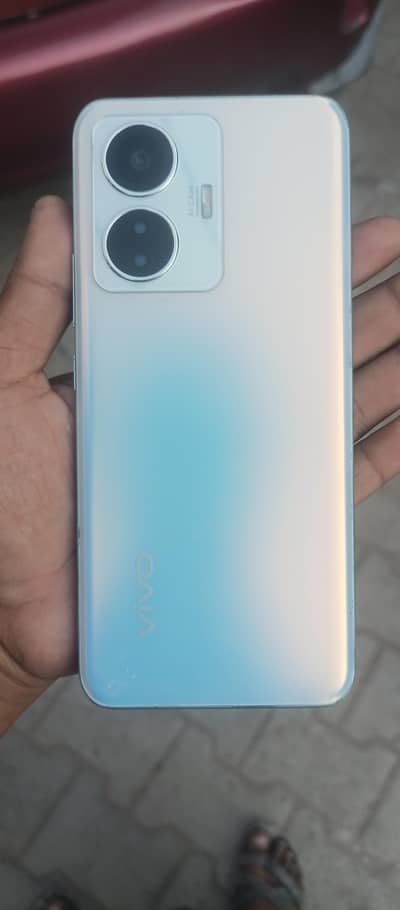 Vivo Y55