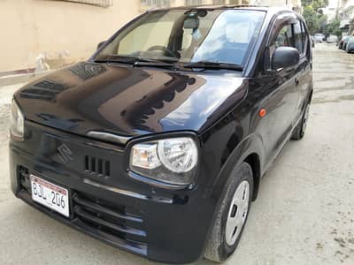 Suzuki Alto 2015/17