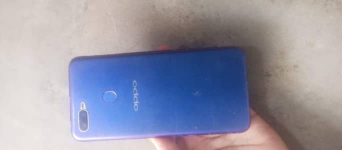 OPPO A5