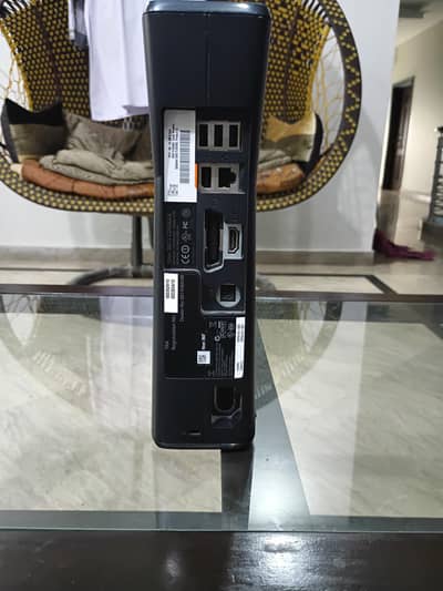 Xbox 360 2010 model for sale
