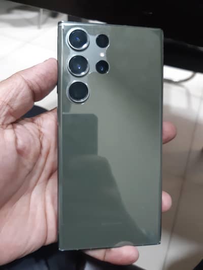 Samsung S23 Ultra 5G. Read full Add.