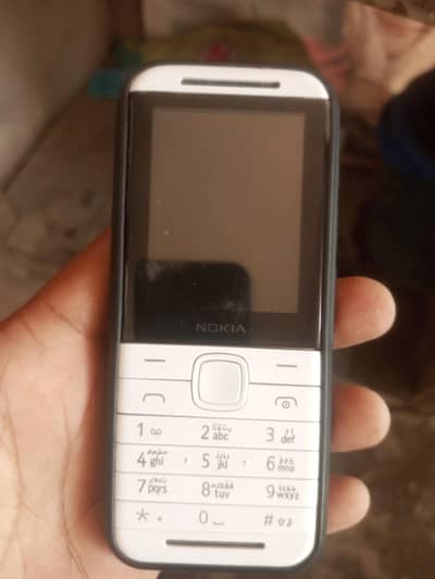Nokia 5310
