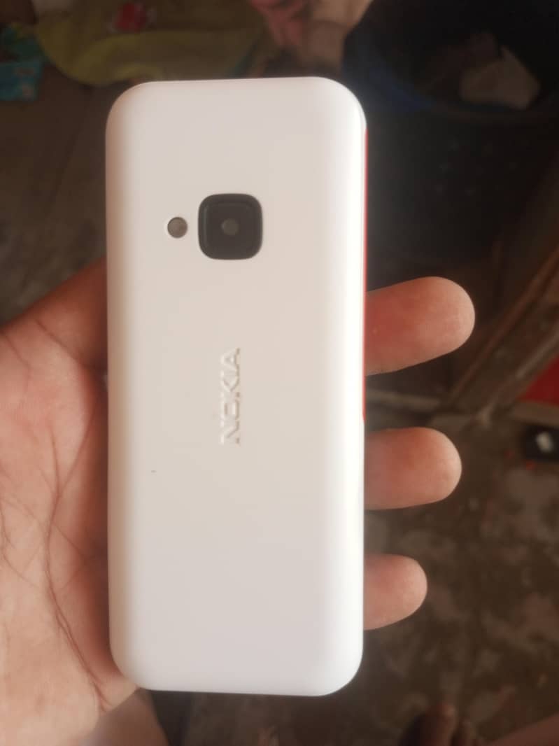 Nokia 5310 1