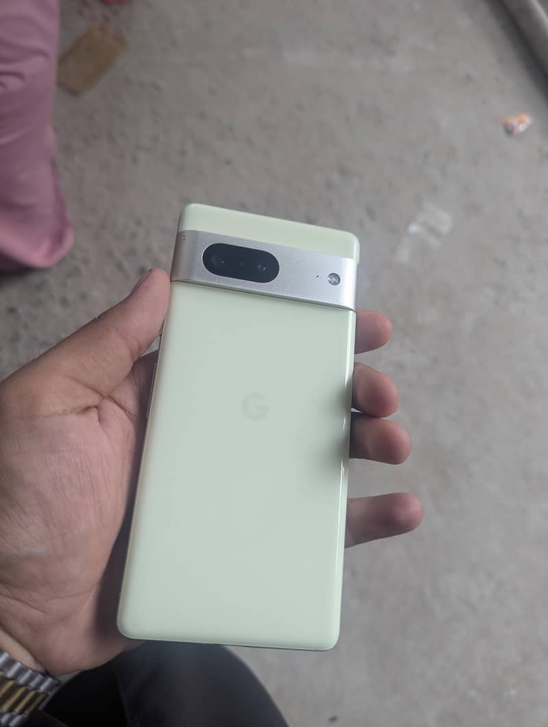 Google Pixel 7 1