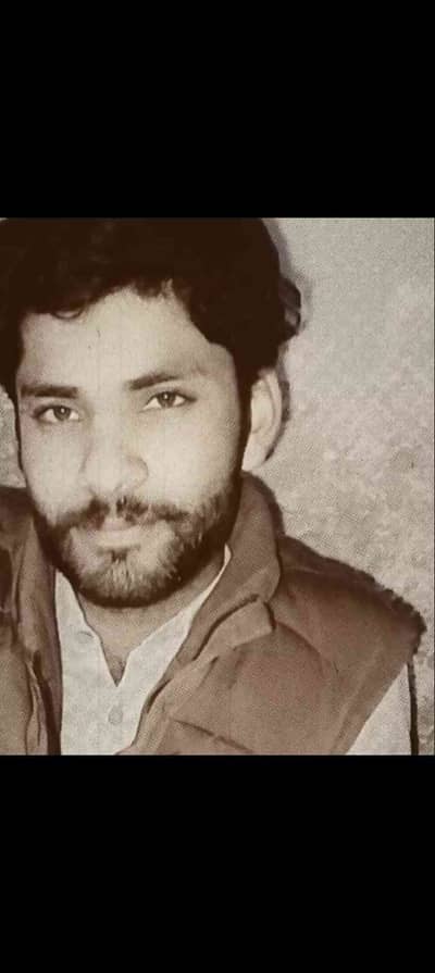 Rai khalil 