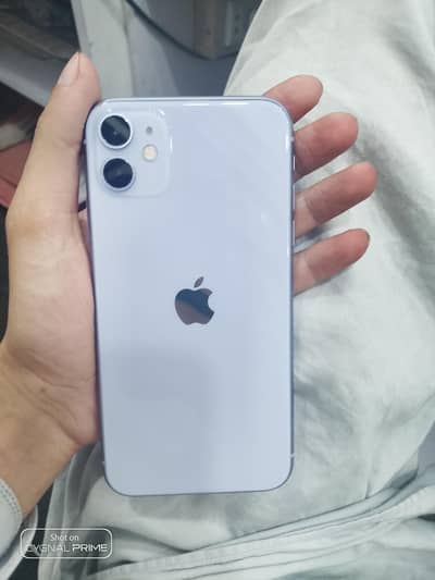 Apple iPhone 11