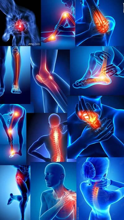 Physiotherapist