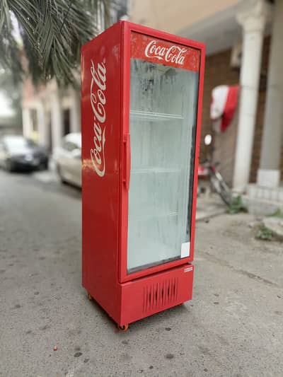 Varioline Fridge chillar 550 ltr (0336/7070/370) classy cooling