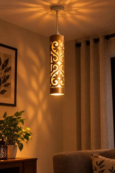 NEW Hanging Lamps and Custom Hanging Lamps