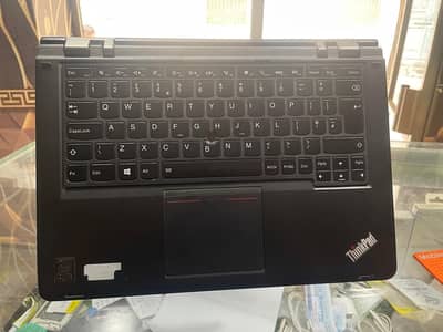 Lenovo think pad carbon