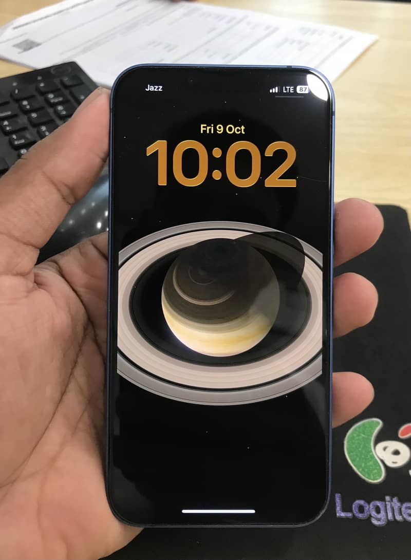 Apple iPhone 13 0