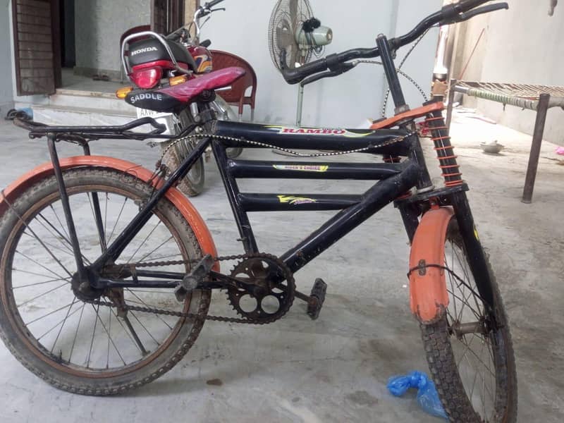 bicycle 1