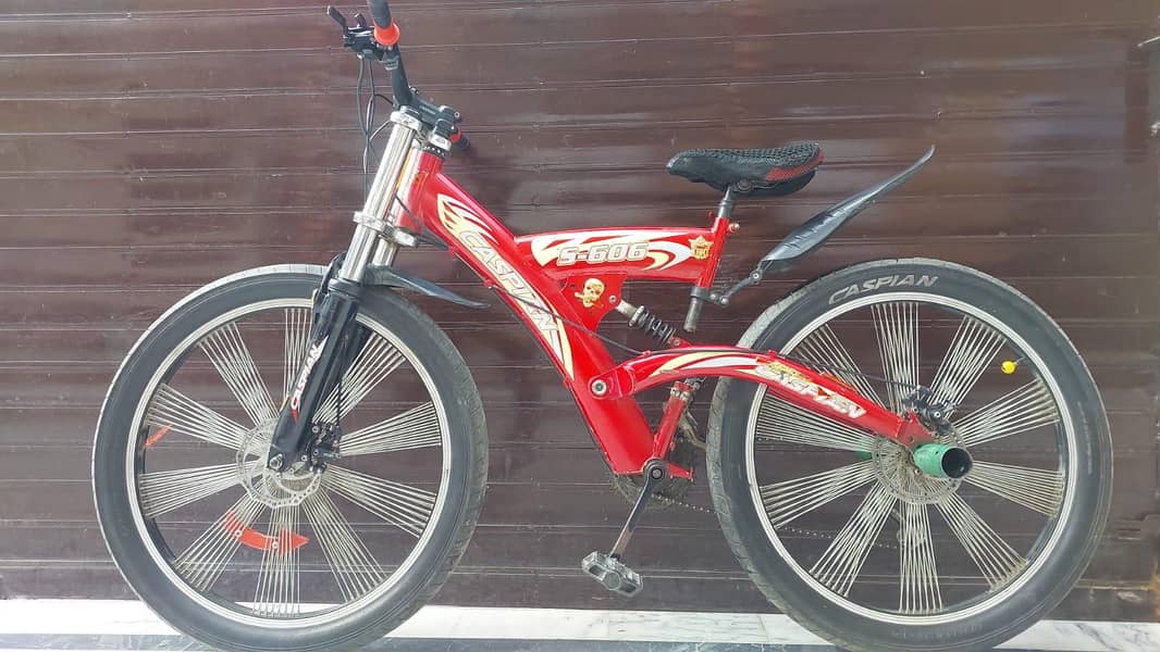 cycle 0