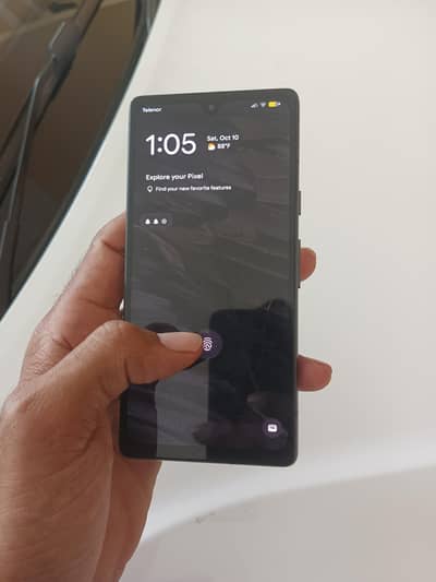 Google Pixel 7a