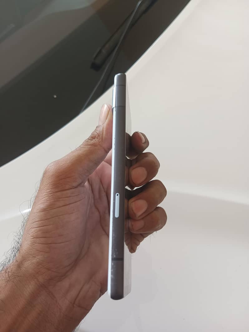 Google Pixel 7a 3
