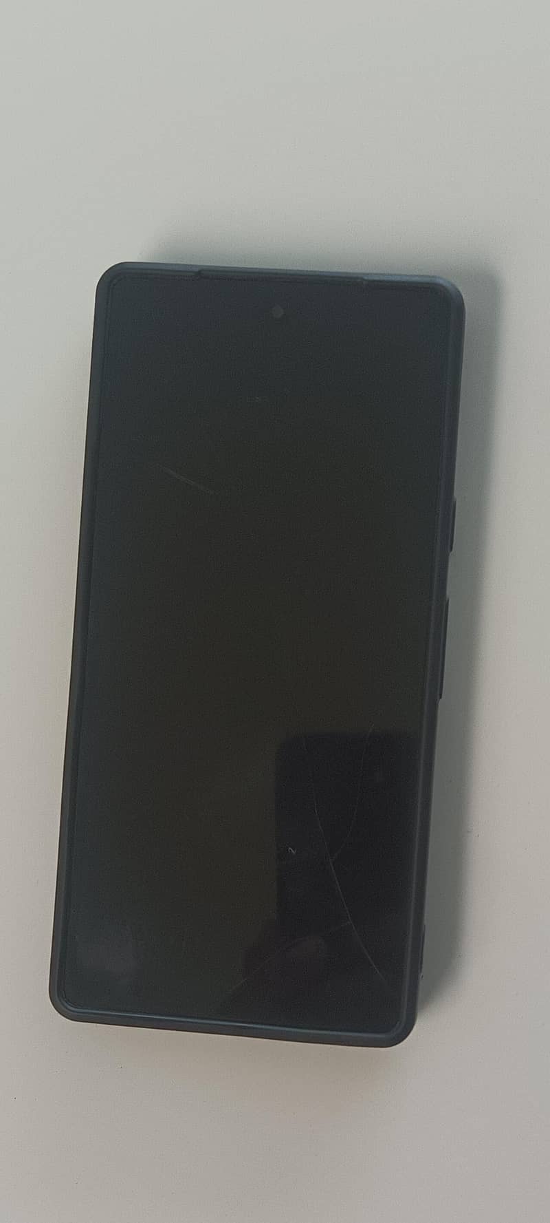 Google Pixel 7a 6