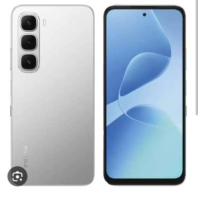 Infinix Hot 6