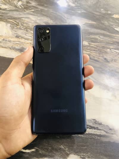 Samsung Mobile S20 FE