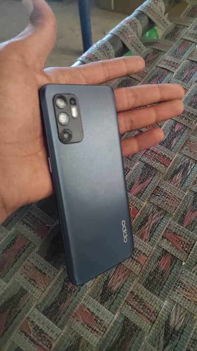 OPPO Reno 6