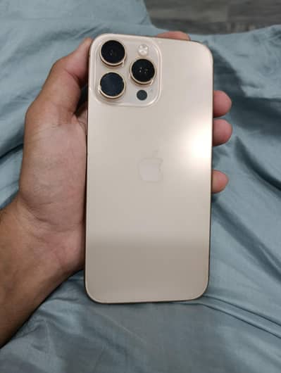 Apple iPhone 16 Pro Max