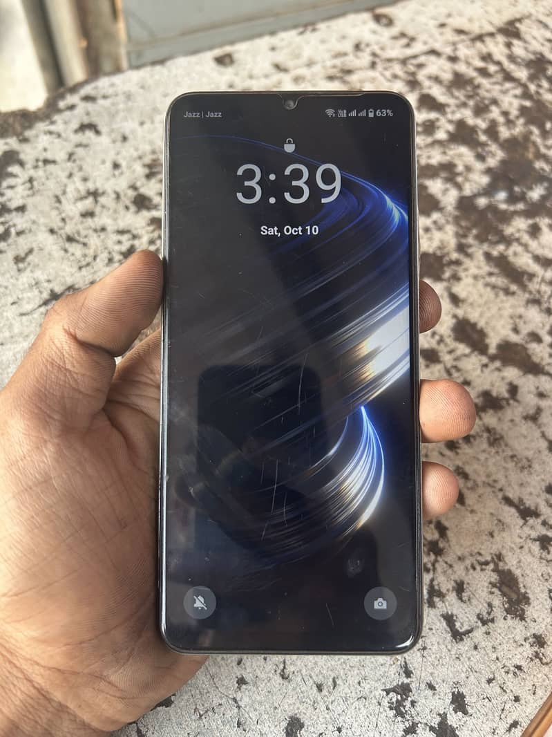 Realme Note 60x 1